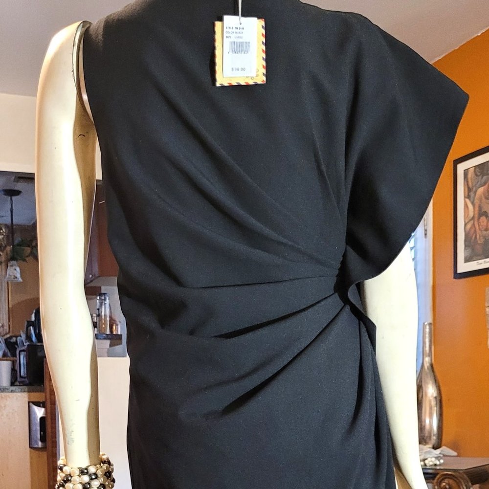 Designer Theme--Ruffled, Taffeta - image 3